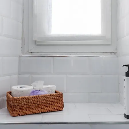 Luxury 2-bedroom Station Milán